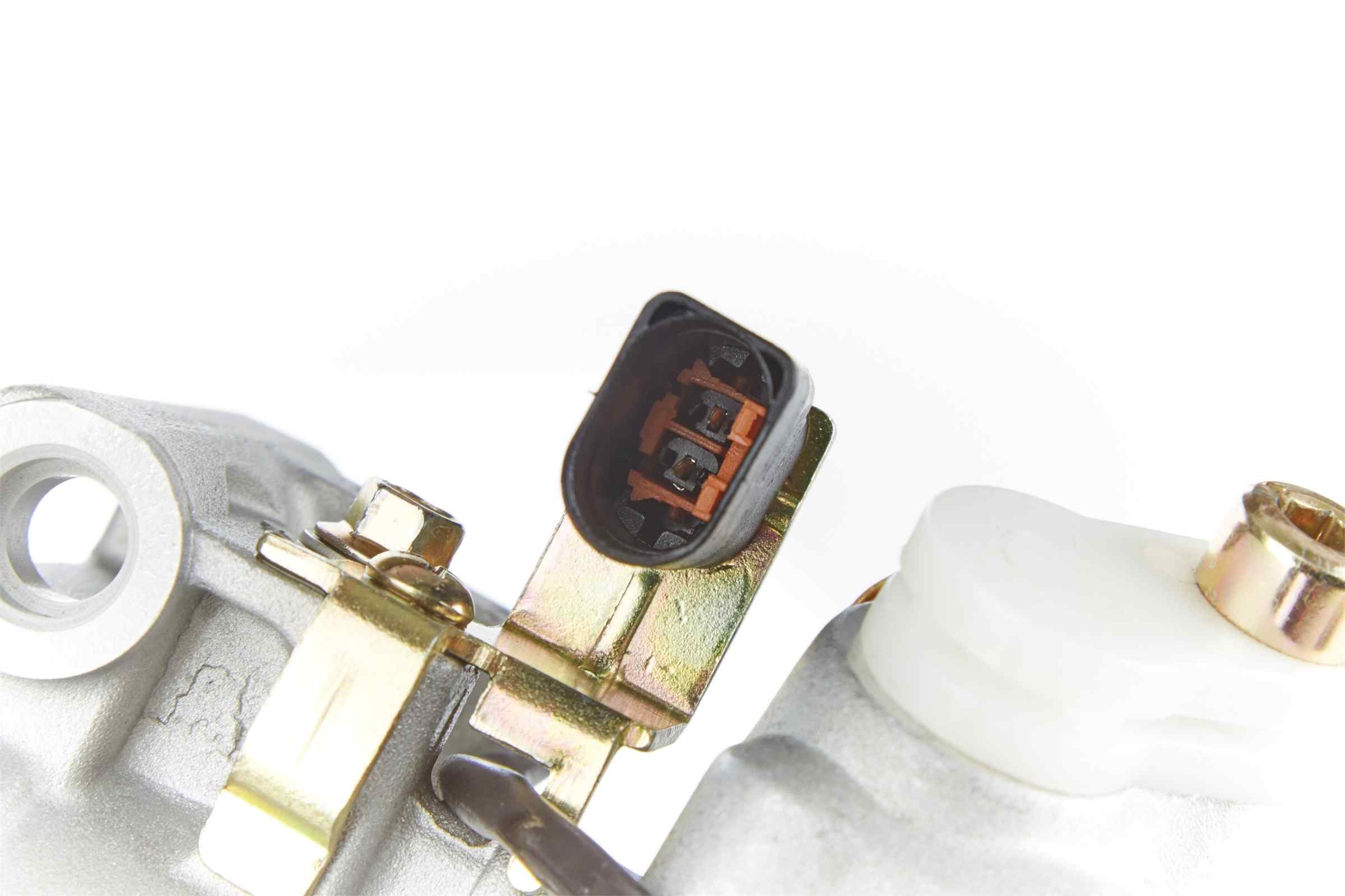 Nissens A/C Compressor 890191