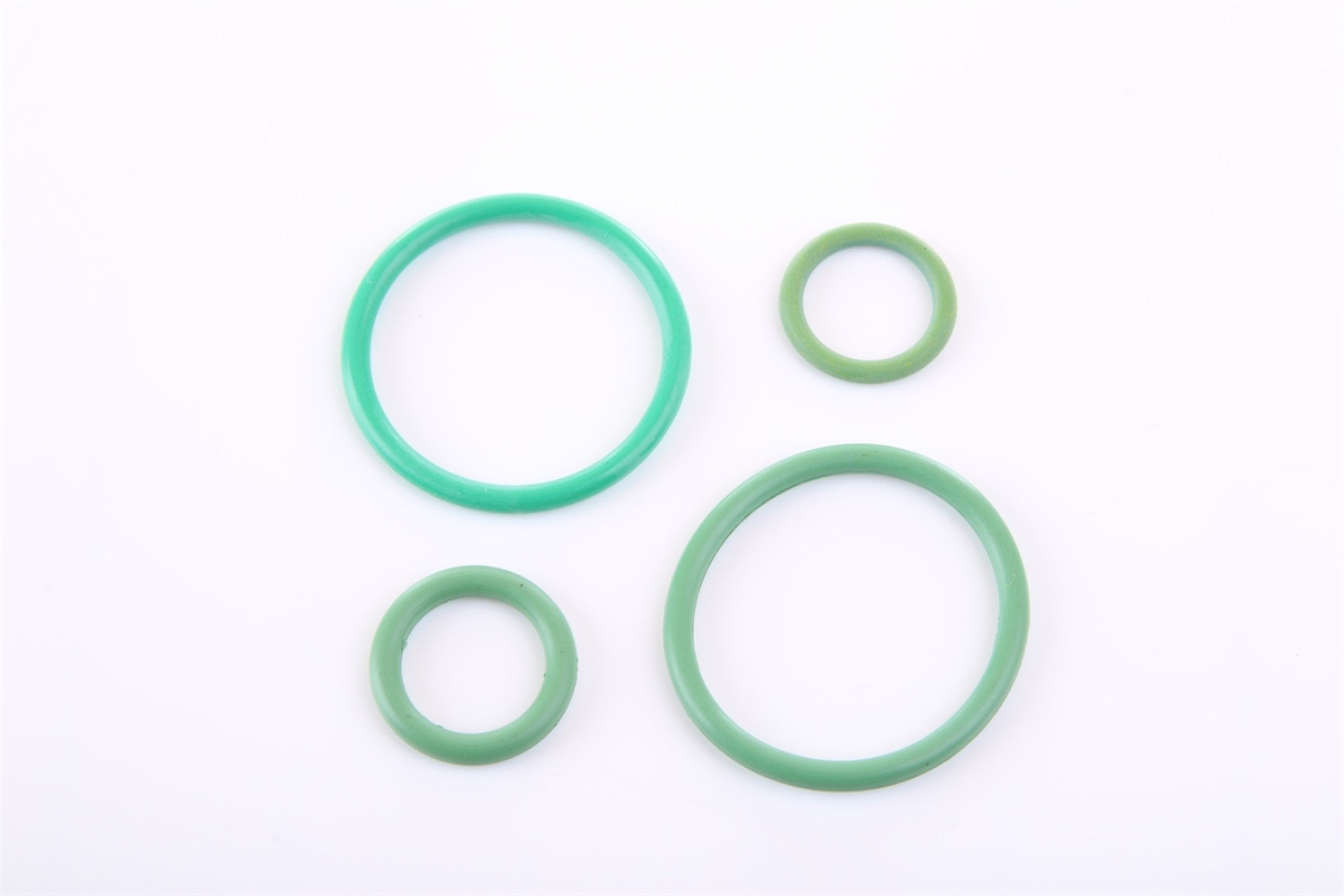 Nissens A/C Compressor 890199