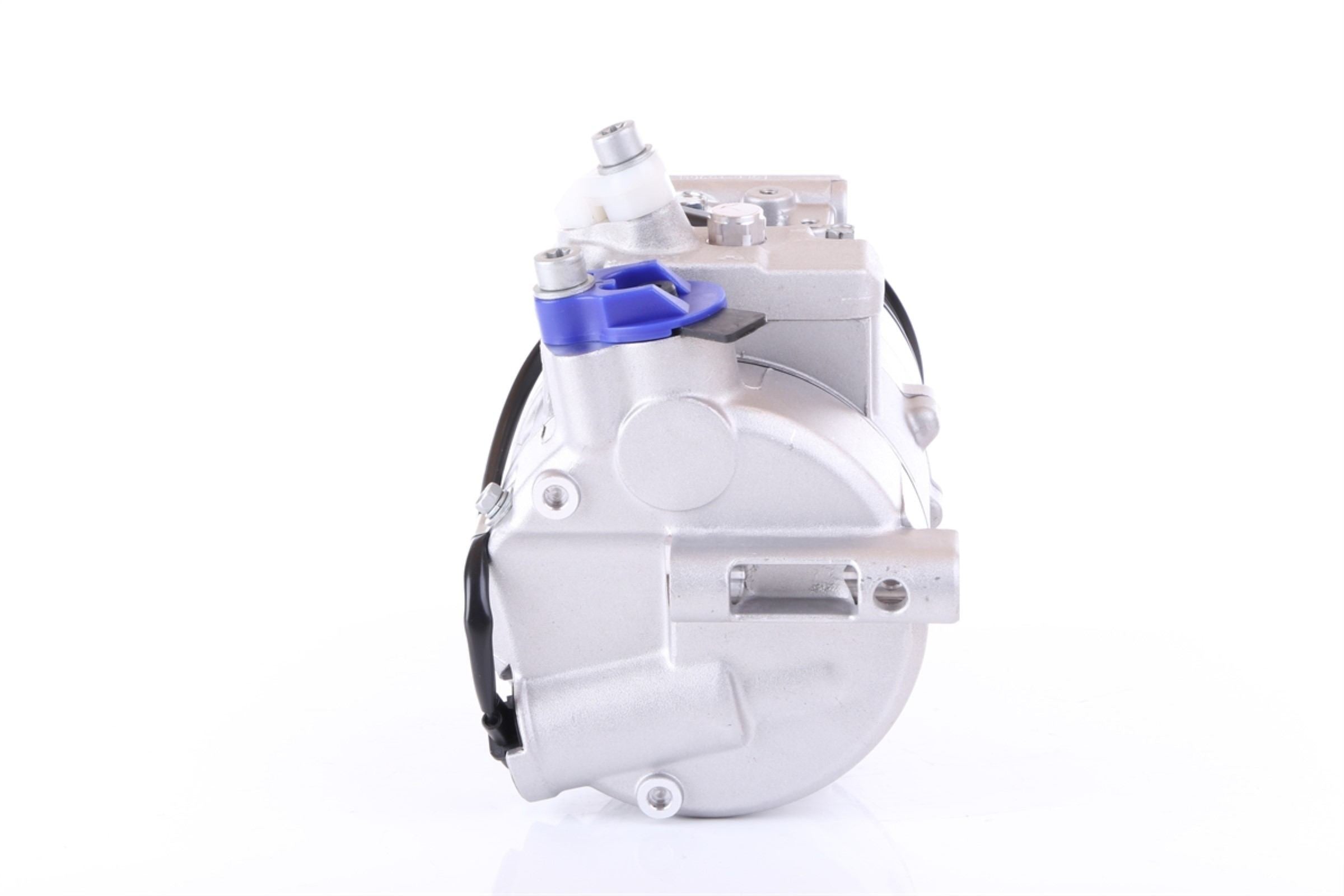 Nissens A/C Compressor 890199