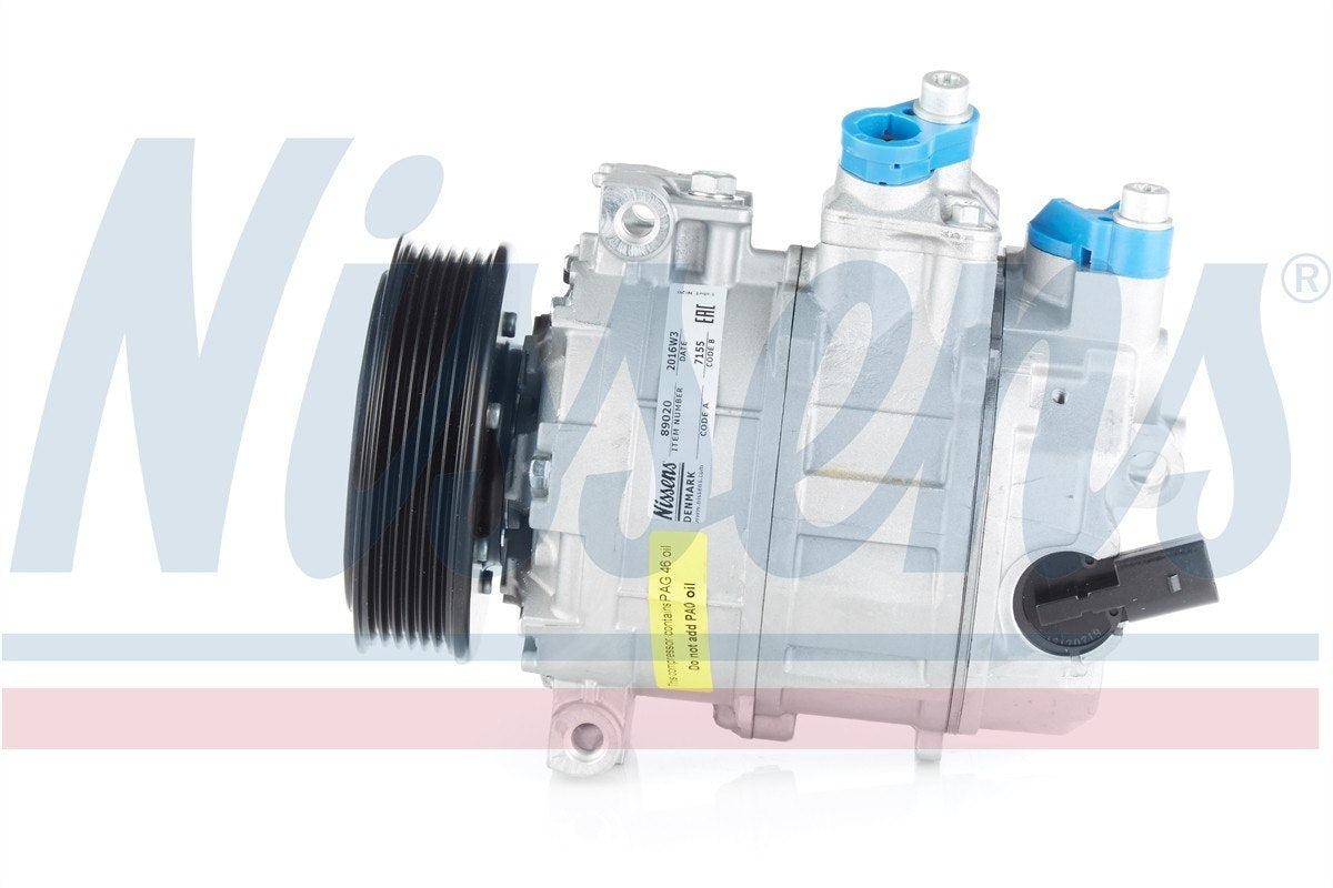 Nissens A/C Compressor