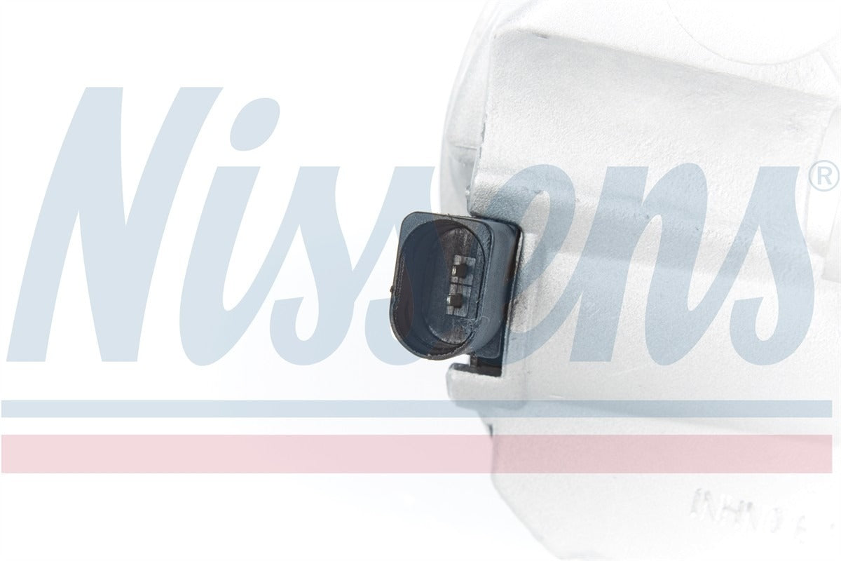 Nissens A/C Compressor