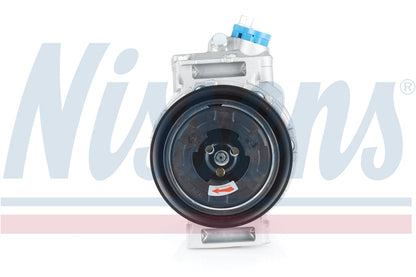 Nissens A/C Compressor