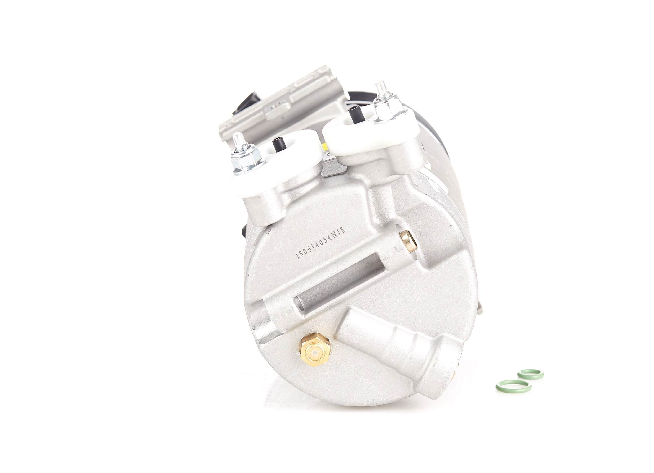 Nissens A/C Compressor 890213