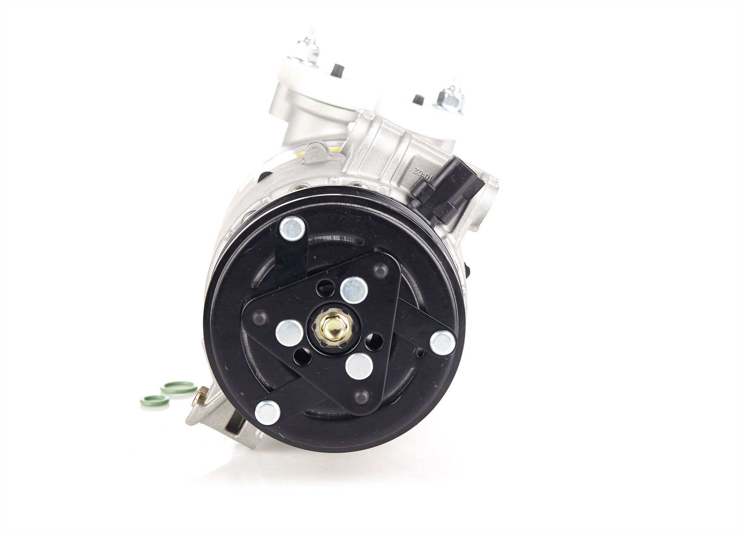 Nissens A/C Compressor 890213