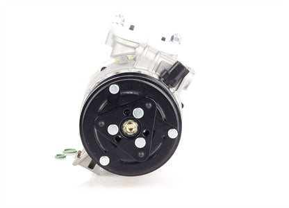 Nissens A/C Compressor 890213