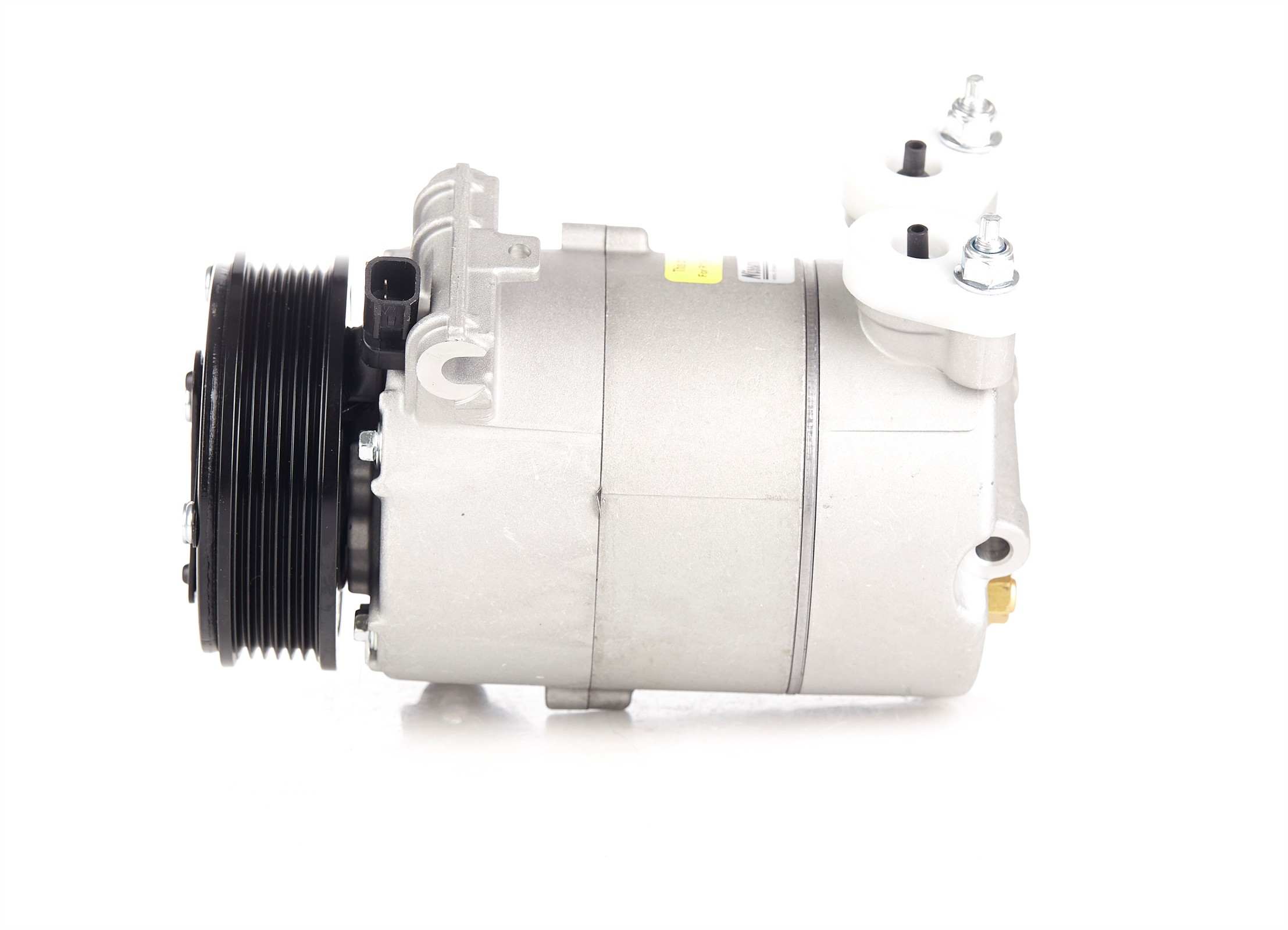 Nissens A/C Compressor 890213