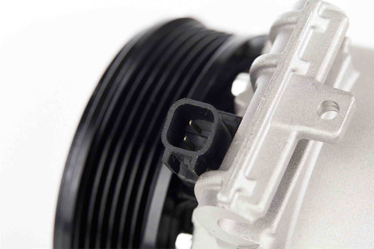 Nissens A/C Compressor 890213