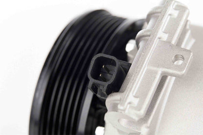 Nissens A/C Compressor 890213