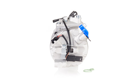 Nissens A/C Compressor 890218 image 6