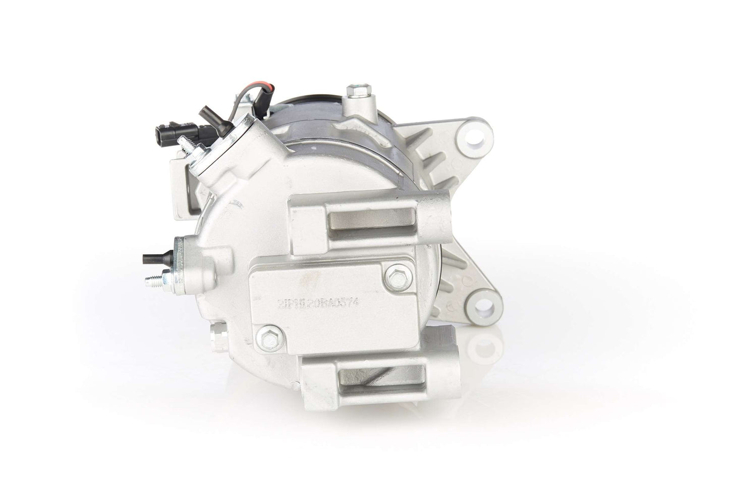 Nissens A/C Compressor 890226