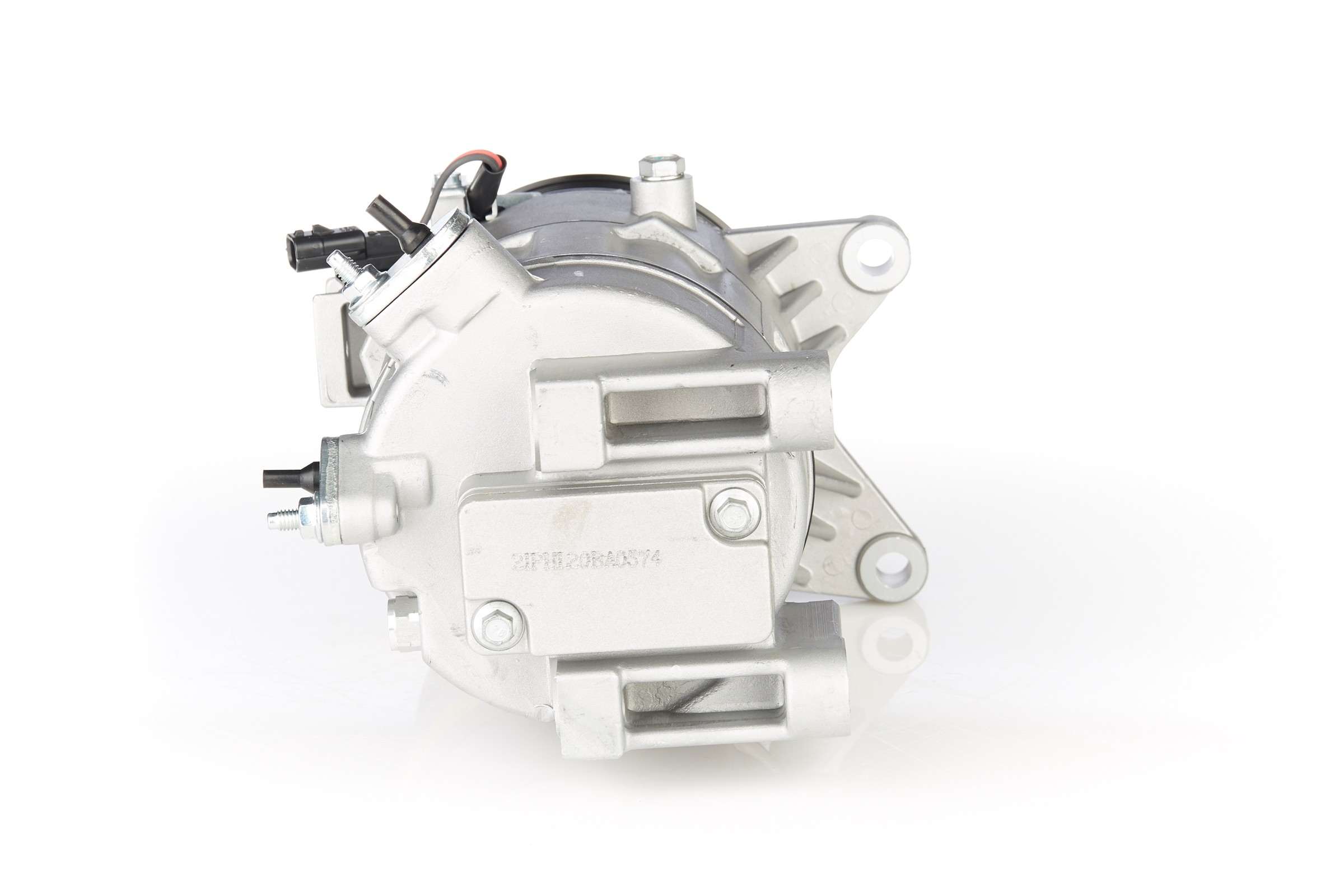 Nissens A/C Compressor 890226