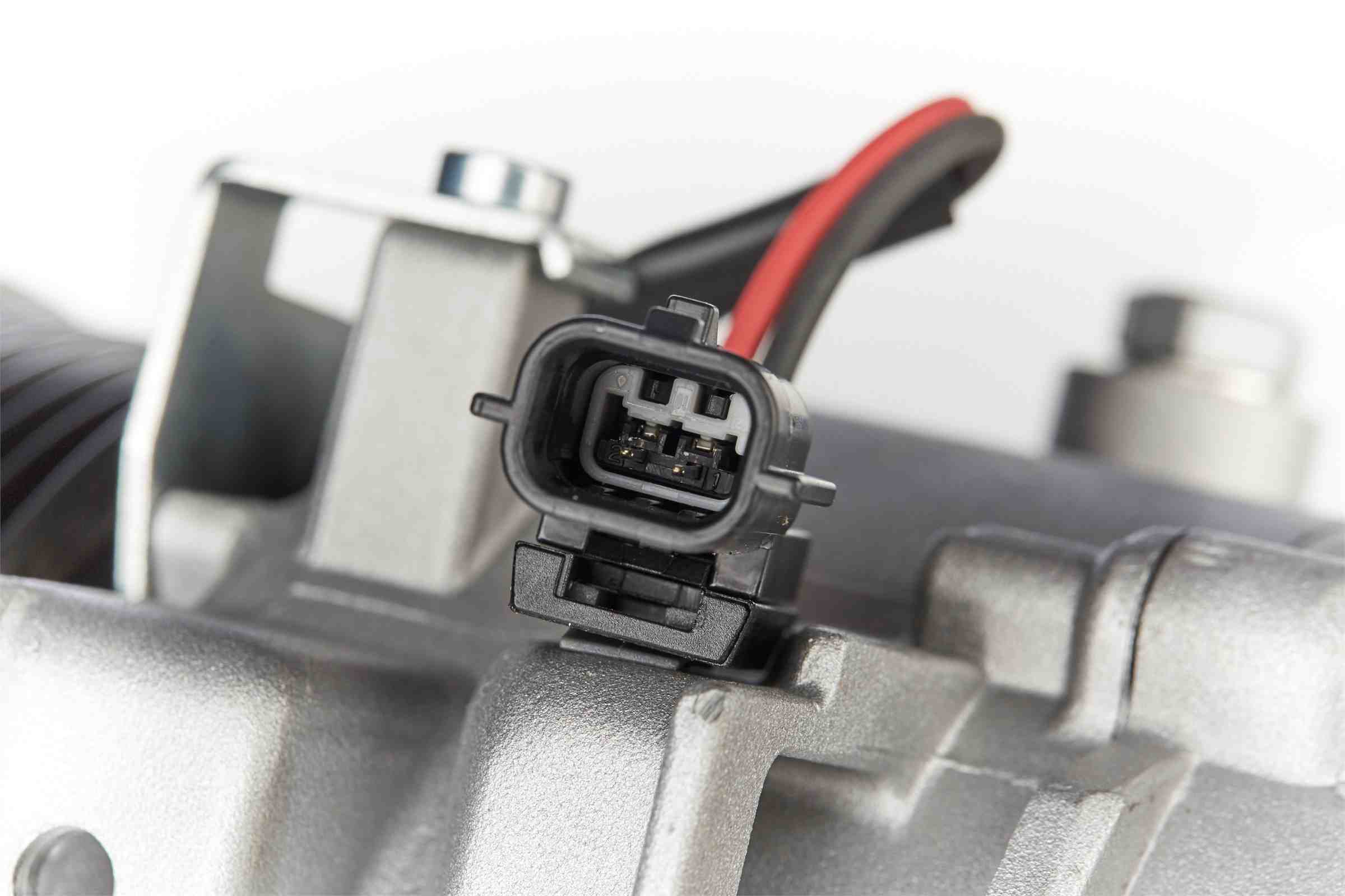 Nissens A/C Compressor 890226