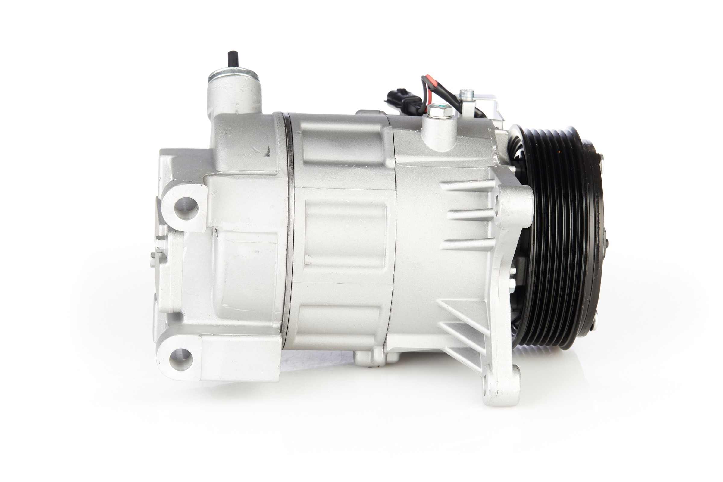 Nissens A/C Compressor 890226