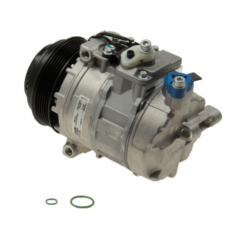 Nissens A/C Compressor
