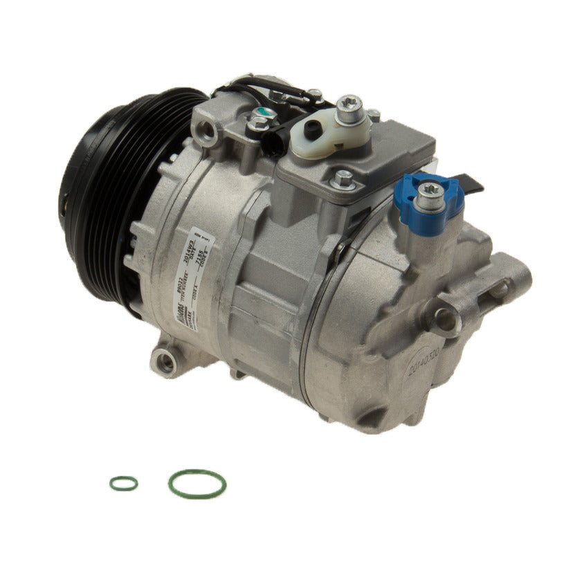 Nissens A/C Compressor