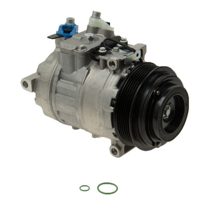 Nissens A/C Compressor