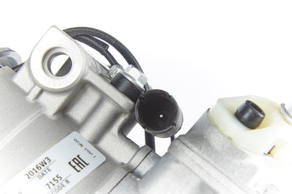 Nissens A/C Compressor