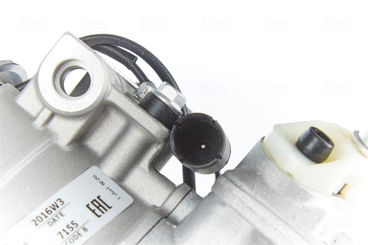 Nissens A/C Compressor