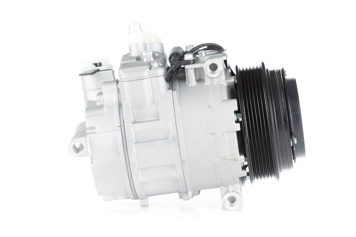 Nissens A/C Compressor