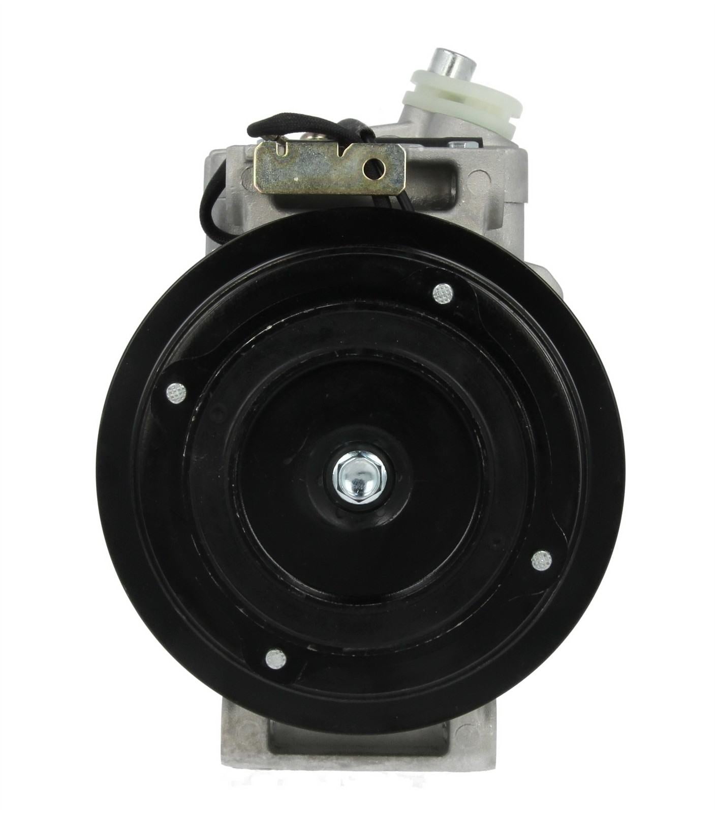 Nissens A/C Compressor