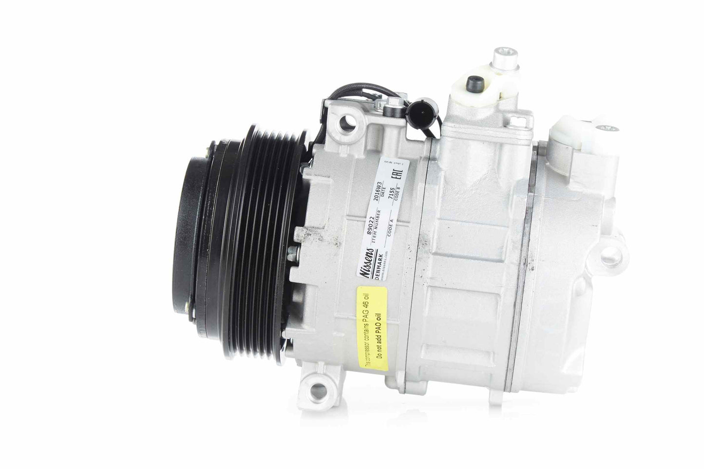 Nissens A/C Compressor