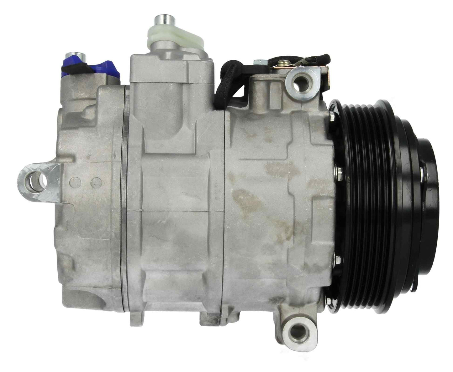 Nissens A/C Compressor
