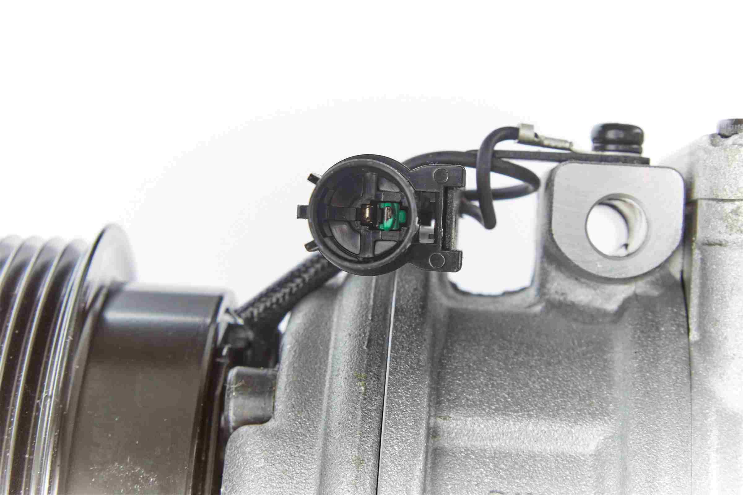 Nissens A/C Compressor 890234