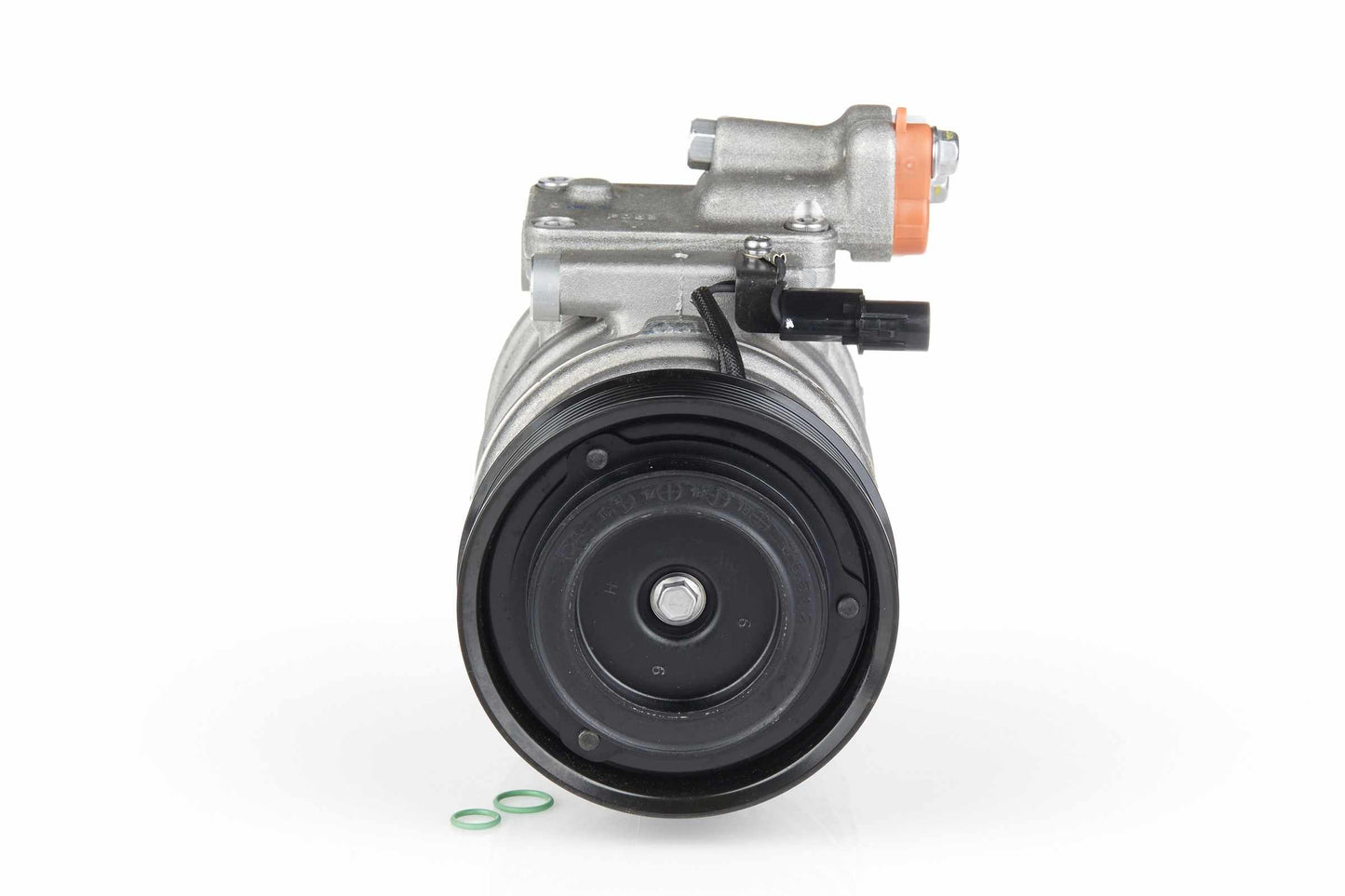Nissens A/C Compressor 890234