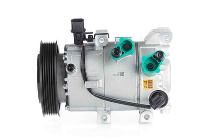 Nissens A/C Compressor 890235