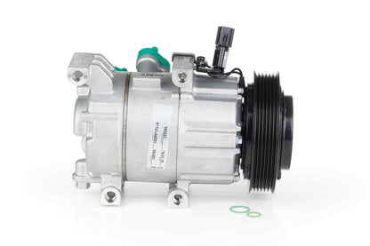 Nissens A/C Compressor 890237