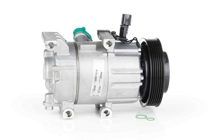 Nissens A/C Compressor 890237