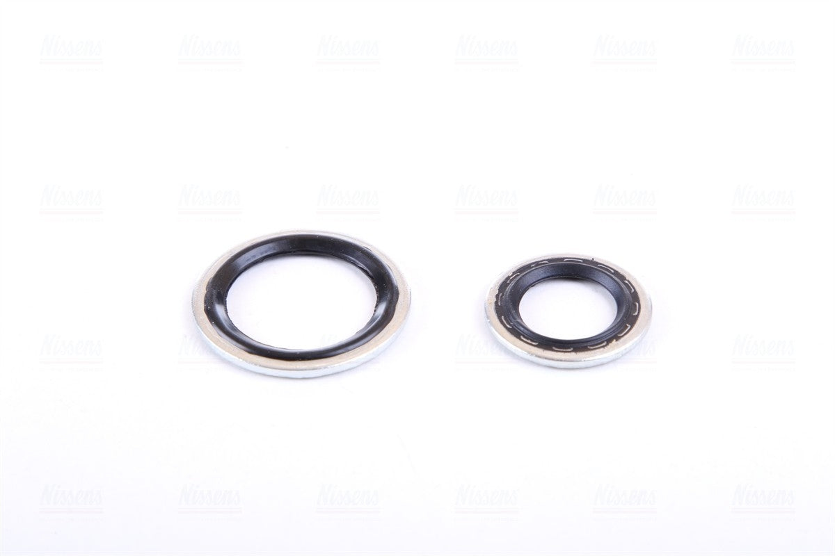 Nissens A/C Compressor 890246