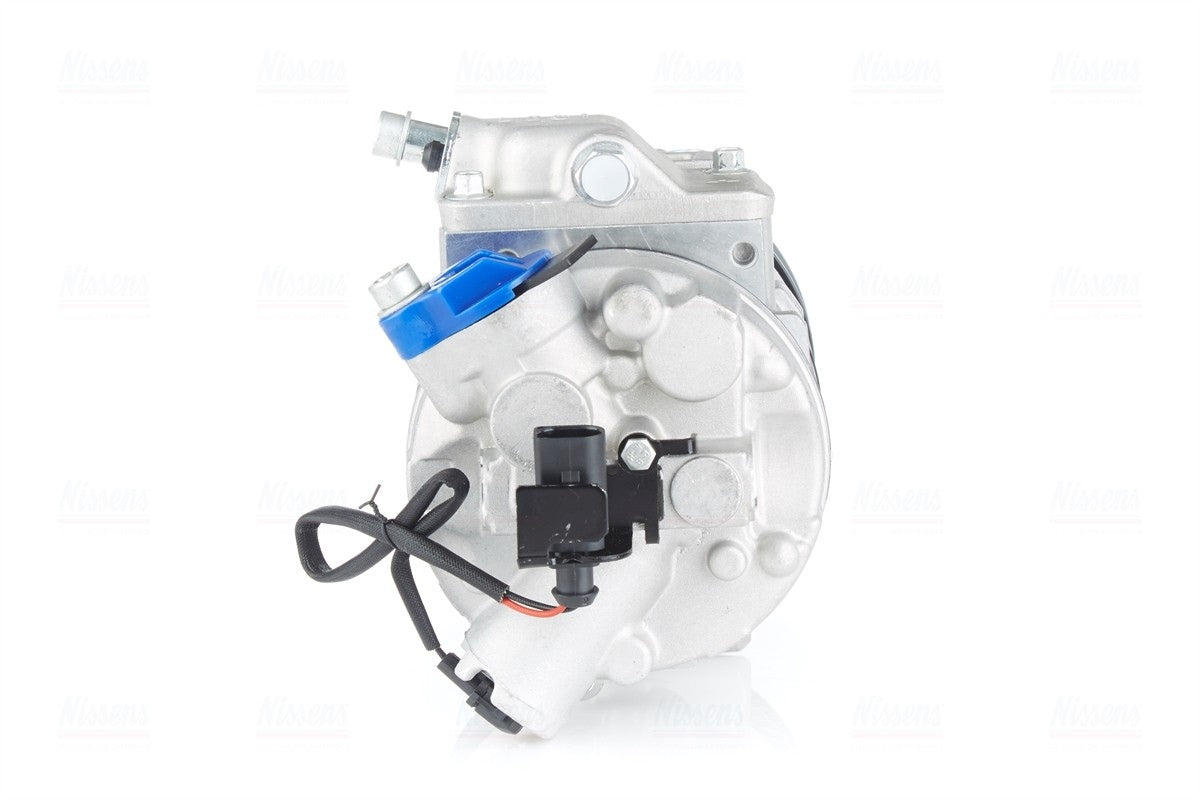 Nissens A/C Compressor 89026