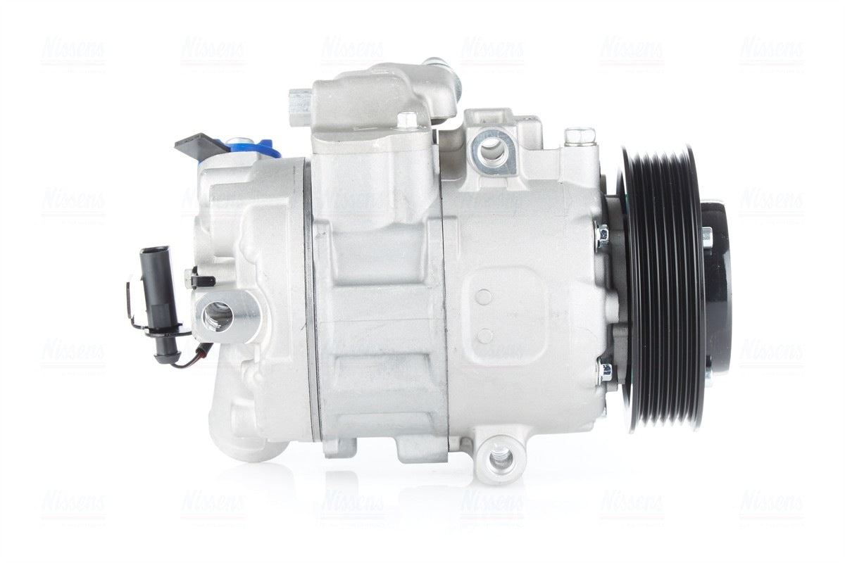 Nissens A/C Compressor 89026
