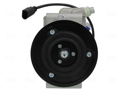 Nissens A/C Compressor 89026