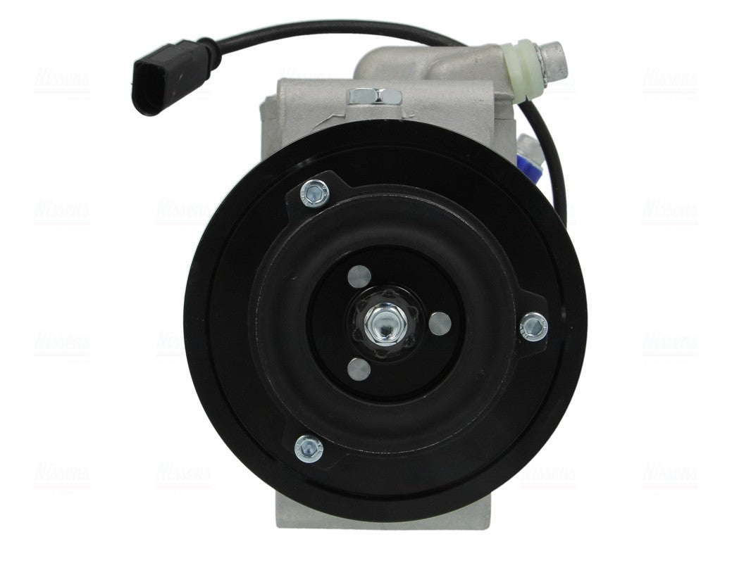 Nissens A/C Compressor 89026