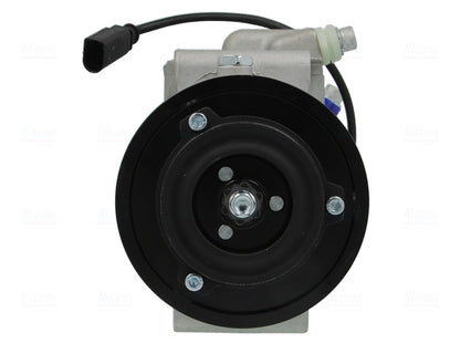 Nissens A/C Compressor 89026