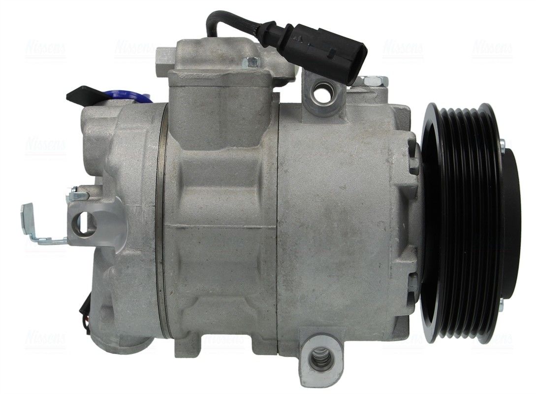 Nissens A/C Compressor 89026