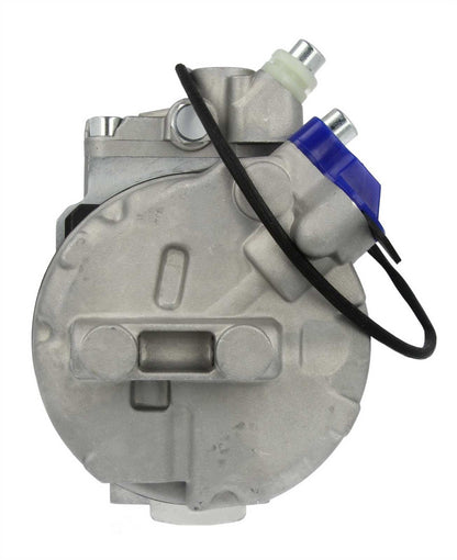 Nissens A/C Compressor