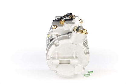 Nissens A/C Compressor 890292