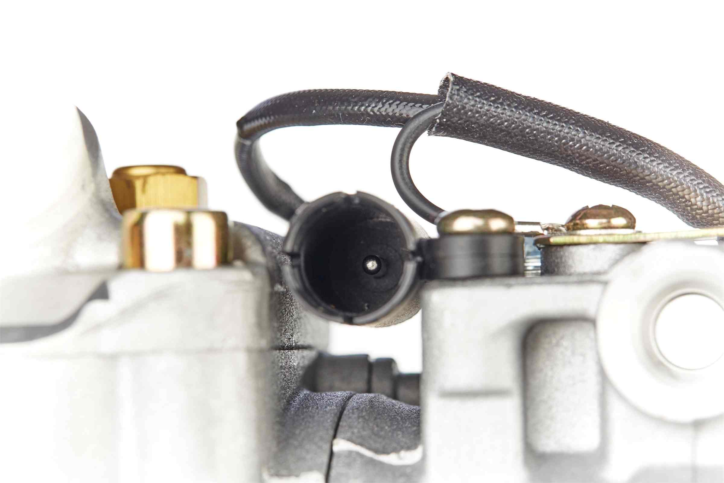 Nissens A/C Compressor 890292