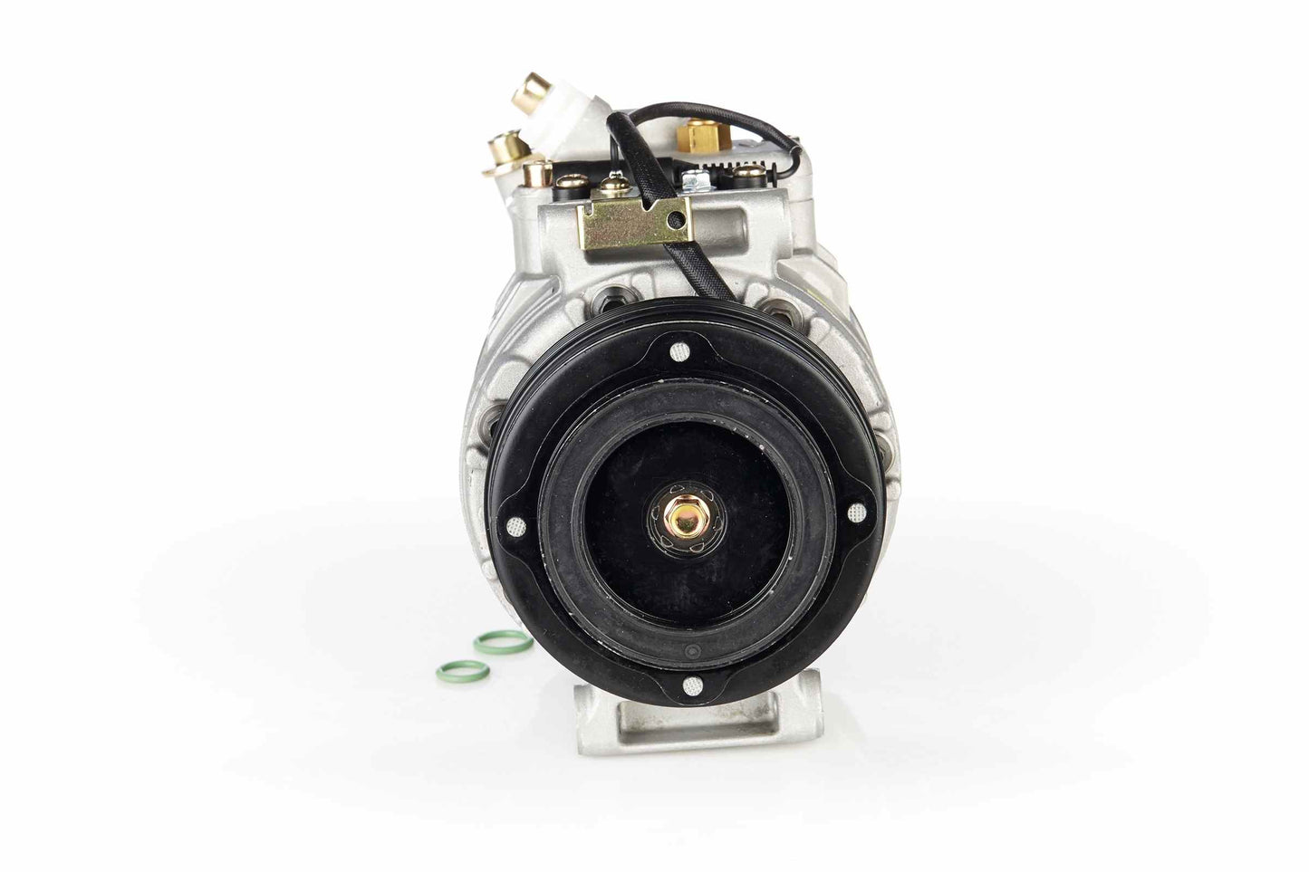 Nissens A/C Compressor 890292
