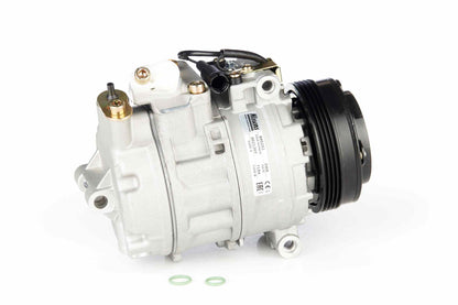 Nissens A/C Compressor 890292