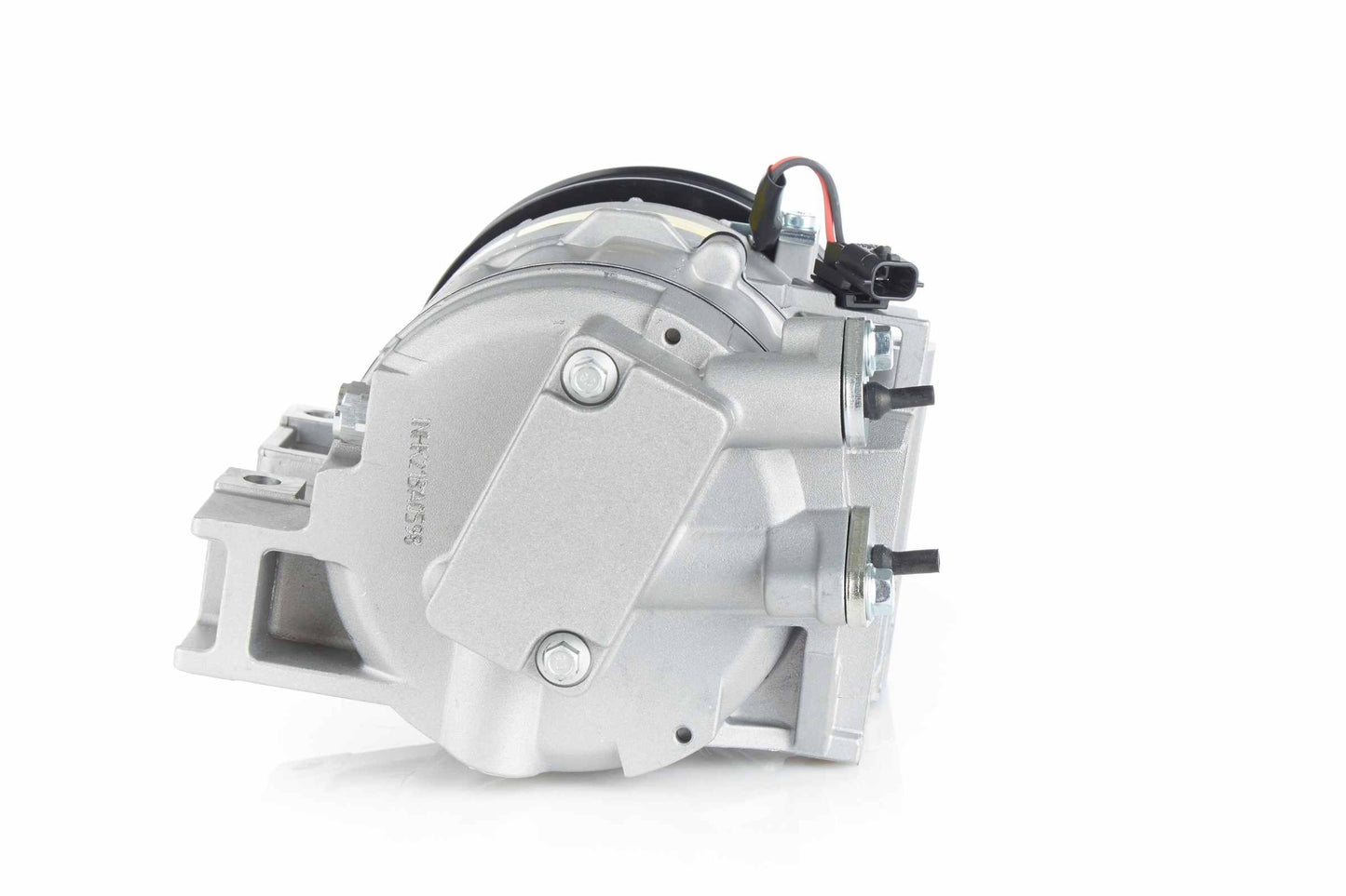 Nissens A/C Compressor 890293