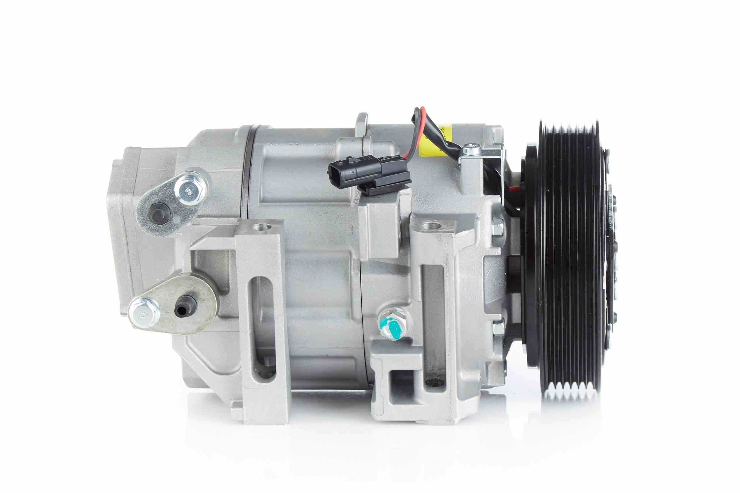 Nissens A/C Compressor 890293