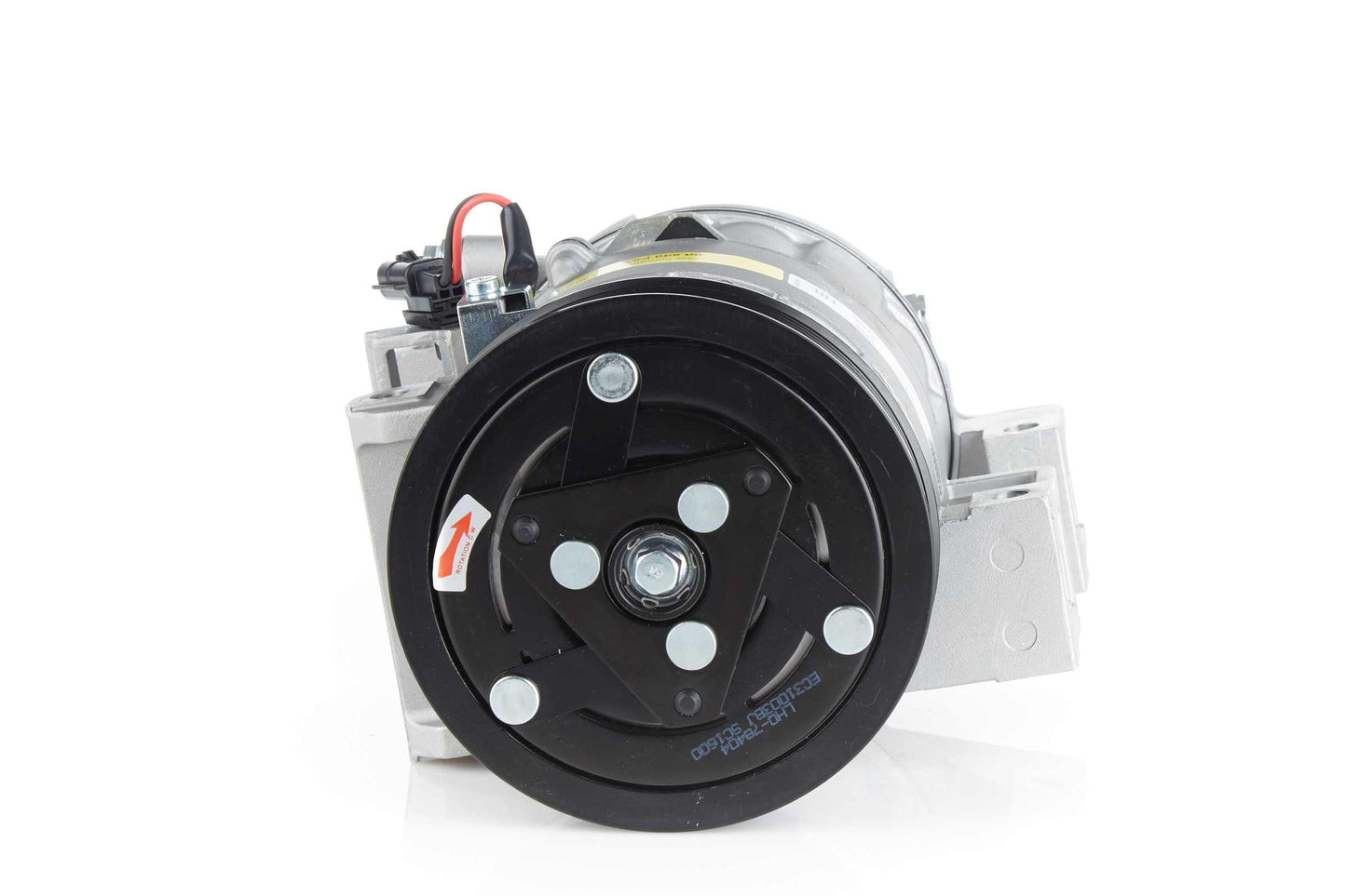 Nissens A/C Compressor 890293
