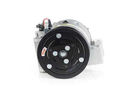 Nissens A/C Compressor 890293