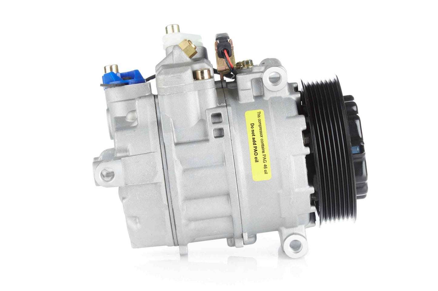 Nissens A/C Compressor 890294