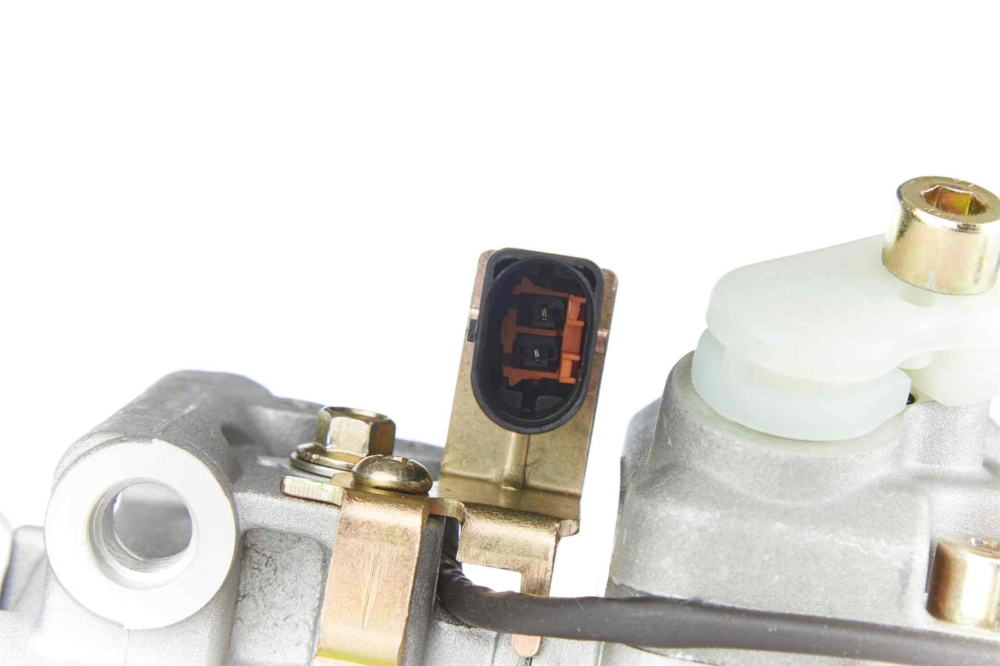 Nissens A/C Compressor 890294