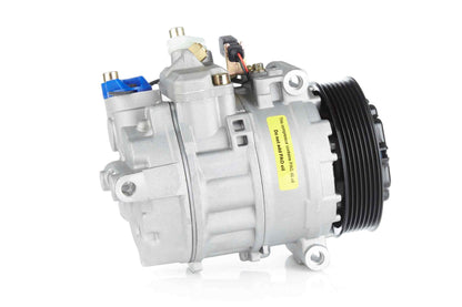 Nissens A/C Compressor 890294